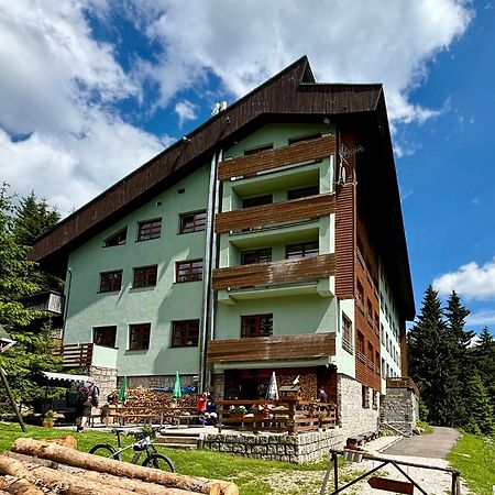 Cihlarka Apartman 109 - Pec Pod Snezkou Cerna Hora Cerny Dul Luaran gambar