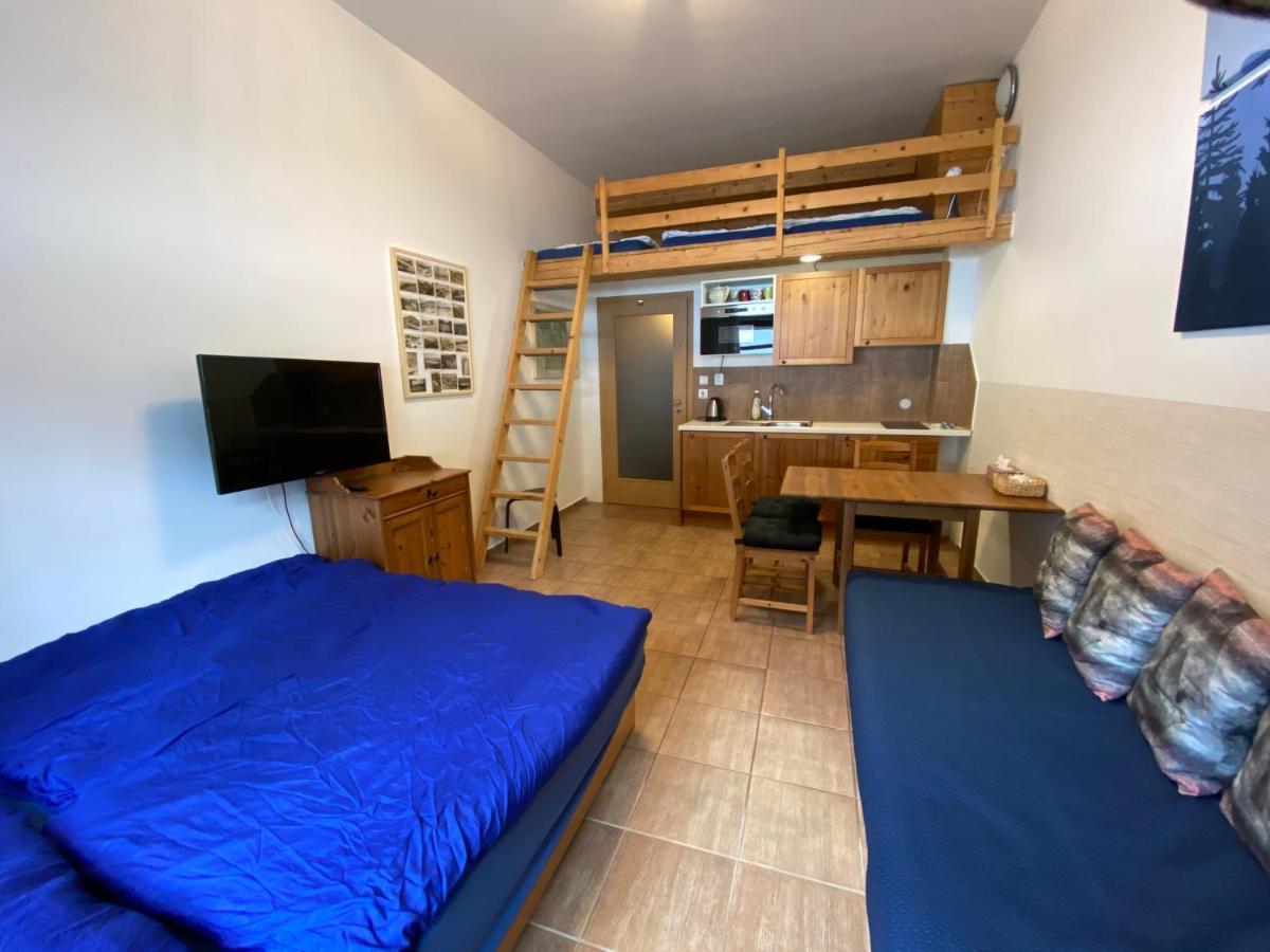 Cihlarka Apartman 109 - Pec Pod Snezkou Cerna Hora Cerny Dul Luaran gambar